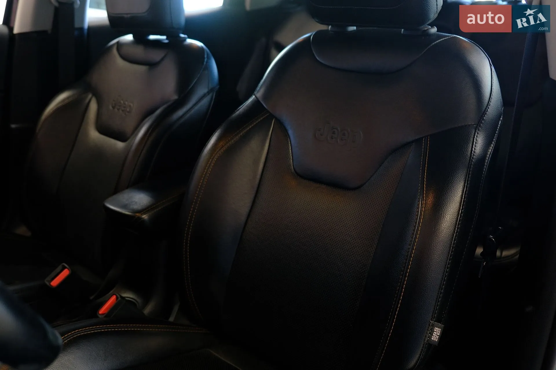 2018 Jeep Compass - мініатюра 26