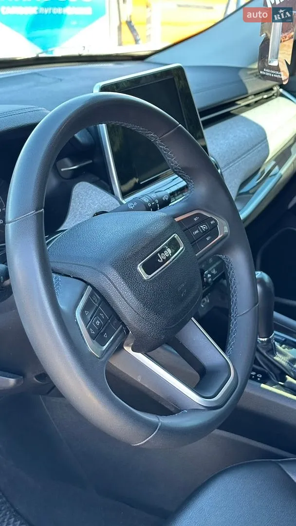 2021 Jeep Compass - мініатюра 20