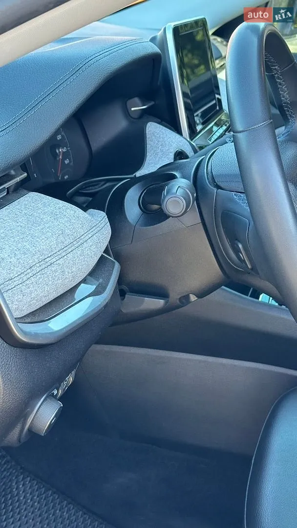 2021 Jeep Compass - мініатюра 21