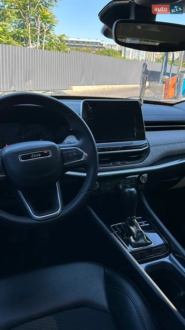 2021 Jeep Compass - мініатюра 22