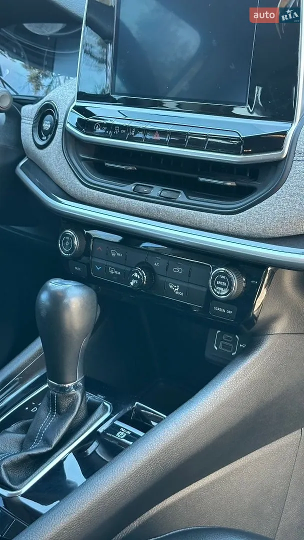 2021 Jeep Compass - мініатюра 27