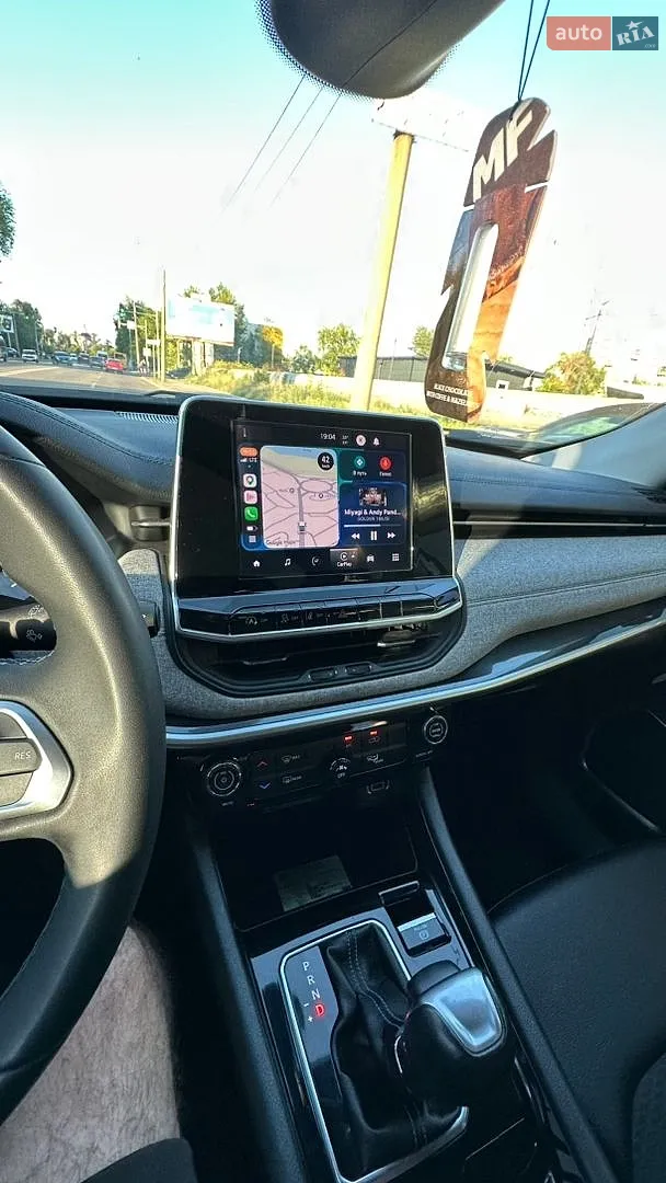 2021 Jeep Compass - мініатюра 29