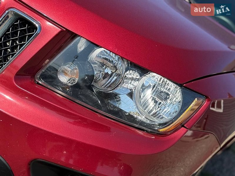 Позашляховик / Кросовер Jeep Compass 2014 в Одесі фото 10 Позашляховик / Кросовер Jeep Compass 2014 в Одесі