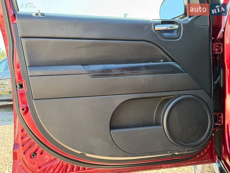 Позашляховик / Кросовер Jeep Compass 2014 в Одесі фото 11 Позашляховик / Кросовер Jeep Compass 2014 в Одесі