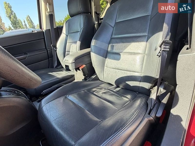Позашляховик / Кросовер Jeep Compass 2014 в Одесі фото 14 Позашляховик / Кросовер Jeep Compass 2014 в Одесі