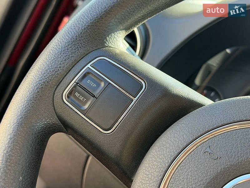 Позашляховик / Кросовер Jeep Compass 2014 в Одесі фото 17 Позашляховик / Кросовер Jeep Compass 2014 в Одесі