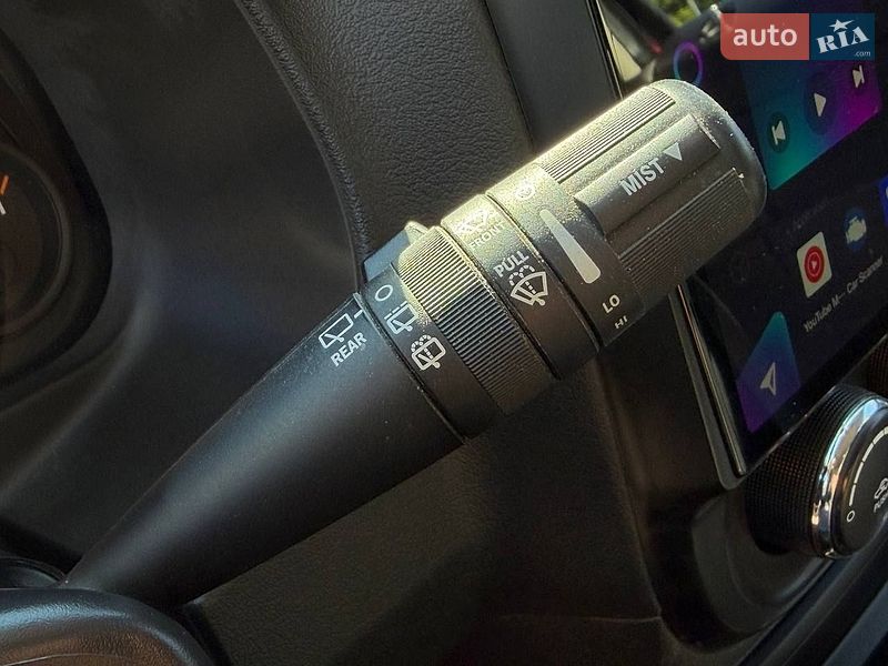 Позашляховик / Кросовер Jeep Compass 2014 в Одесі фото 19 Позашляховик / Кросовер Jeep Compass 2014 в Одесі