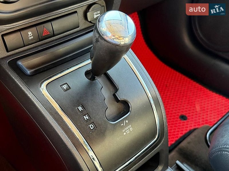 Позашляховик / Кросовер Jeep Compass 2014 в Одесі фото 25 Позашляховик / Кросовер Jeep Compass 2014 в Одесі
