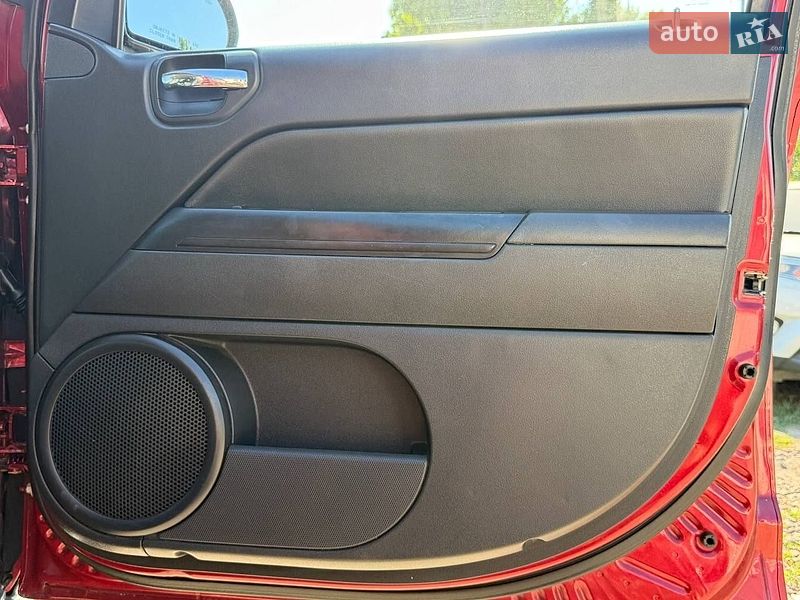 Позашляховик / Кросовер Jeep Compass 2014 в Одесі фото 35 Позашляховик / Кросовер Jeep Compass 2014 в Одесі