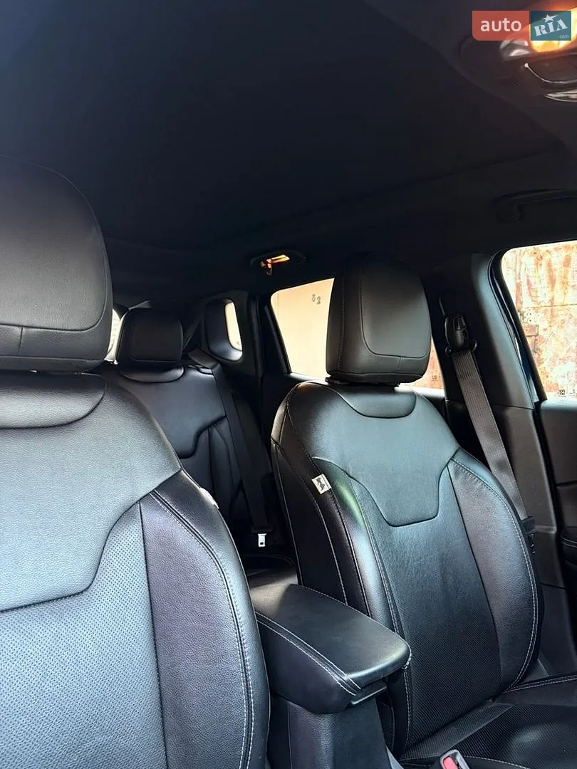 2020 Jeep Compass - мініатюра 11