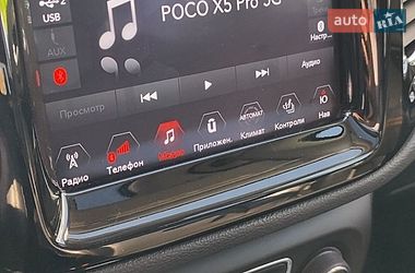 Внедорожник / Кроссовер Jeep Compass 2017 в Ивано-Франковске