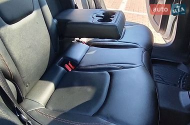 Внедорожник / Кроссовер Jeep Compass 2017 в Ивано-Франковске