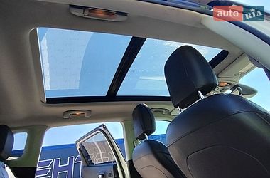 Внедорожник / Кроссовер Jeep Compass 2017 в Ивано-Франковске