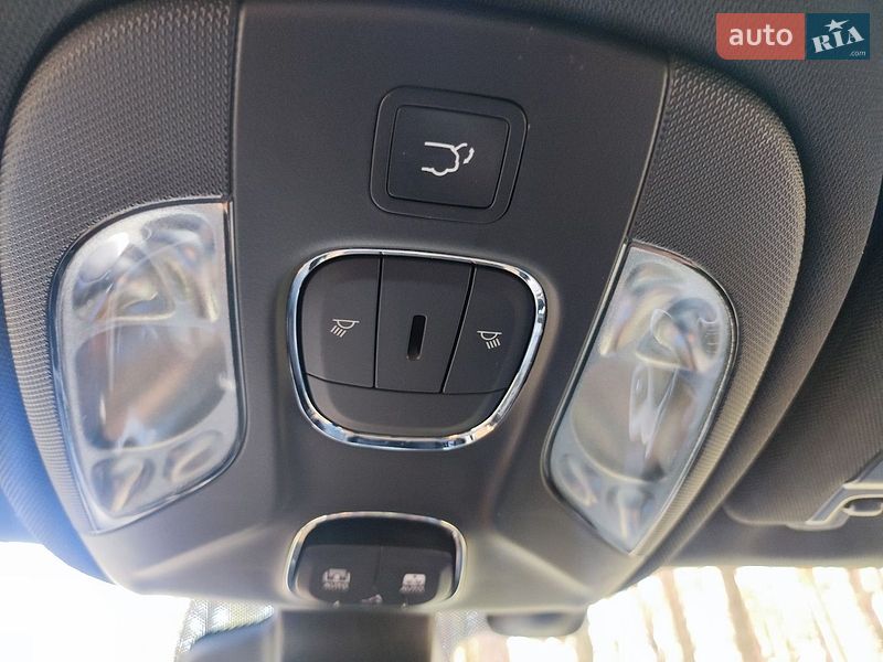 Внедорожник / Кроссовер Jeep Compass 2021 в Сумах