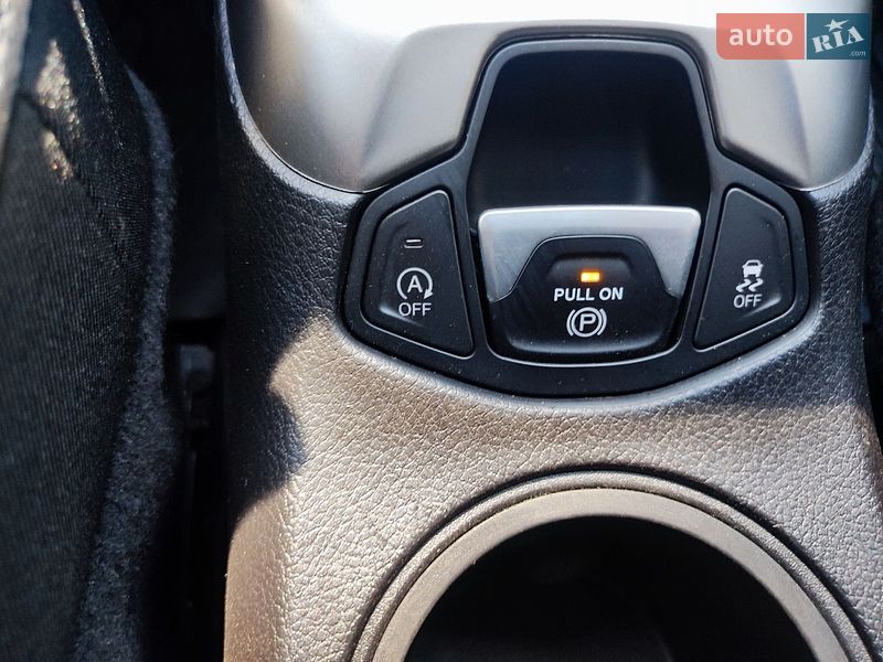 Внедорожник / Кроссовер Jeep Compass 2021 в Сумах
