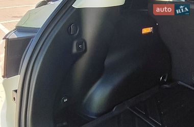 Внедорожник / Кроссовер Jeep Compass 2017 в Ивано-Франковске