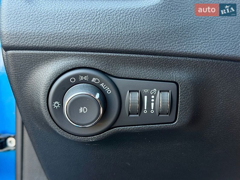 Внедорожник / Кроссовер Jeep Compass 2018 в Харькове фото 22 Внедорожник / Кроссовер Jeep Compass 2018 в Харькове