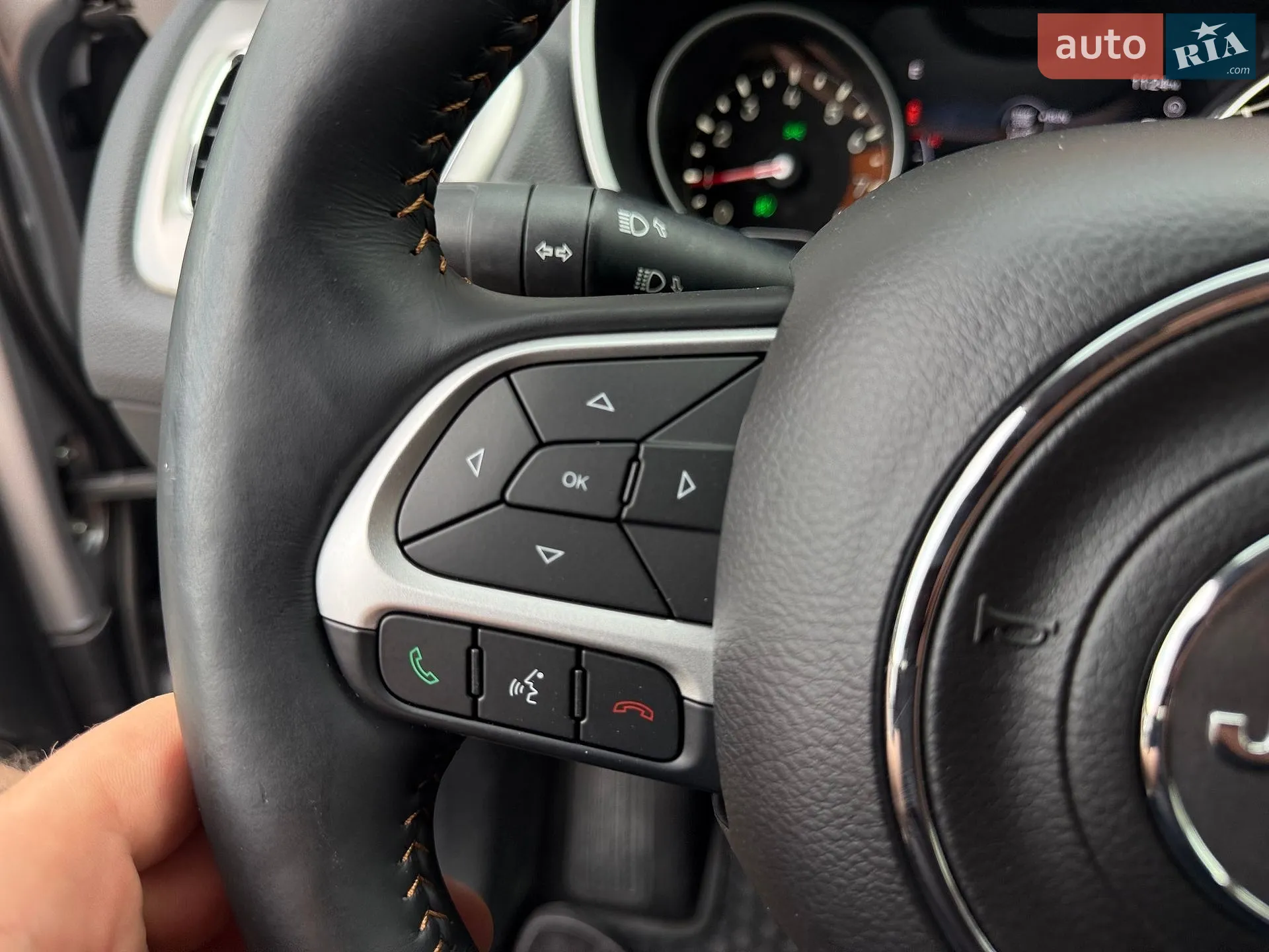 2018 Jeep Compass - мініатюра 33