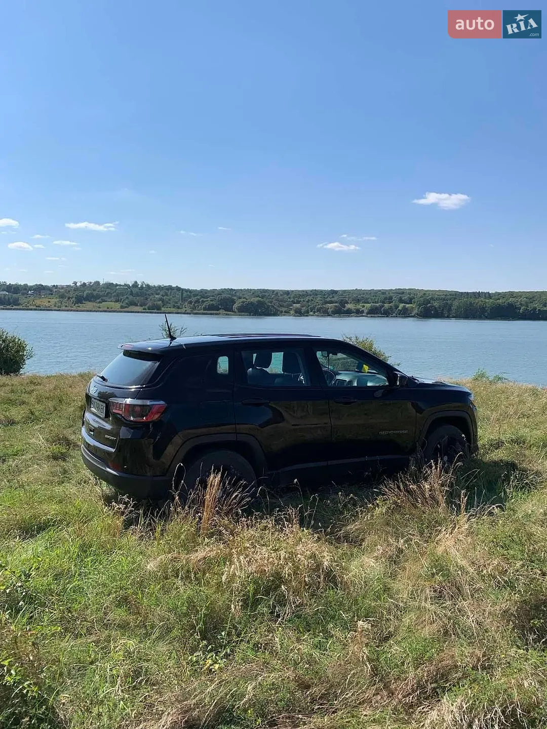 2017 Jeep Compass - мініатюра 4