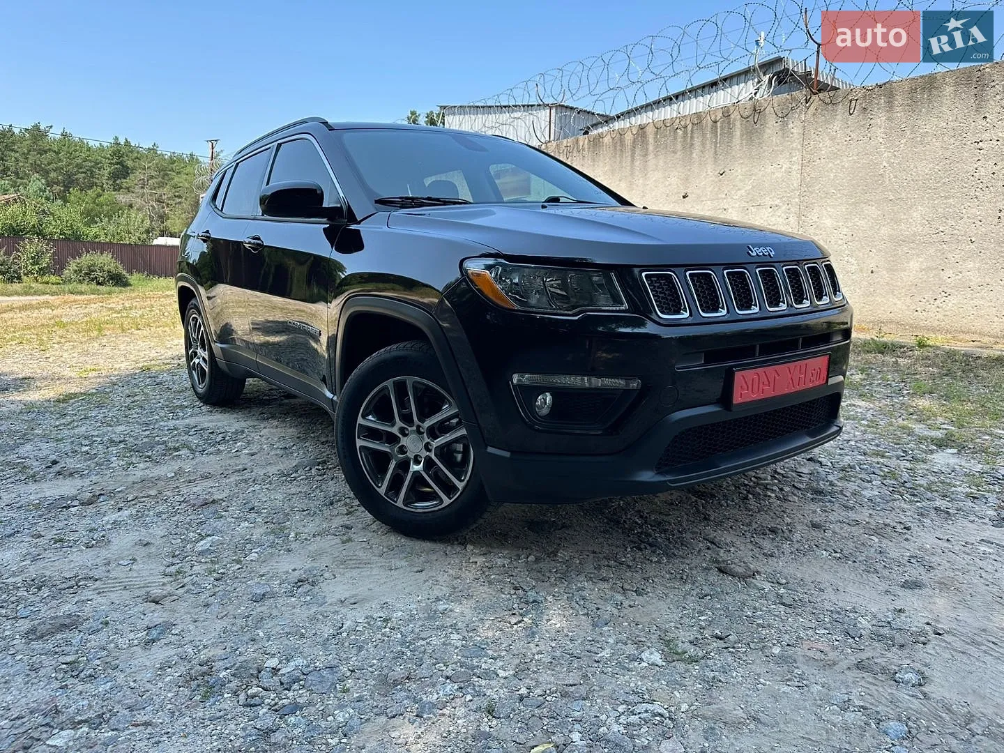 2019 Jeep Compass - мініатюра 8