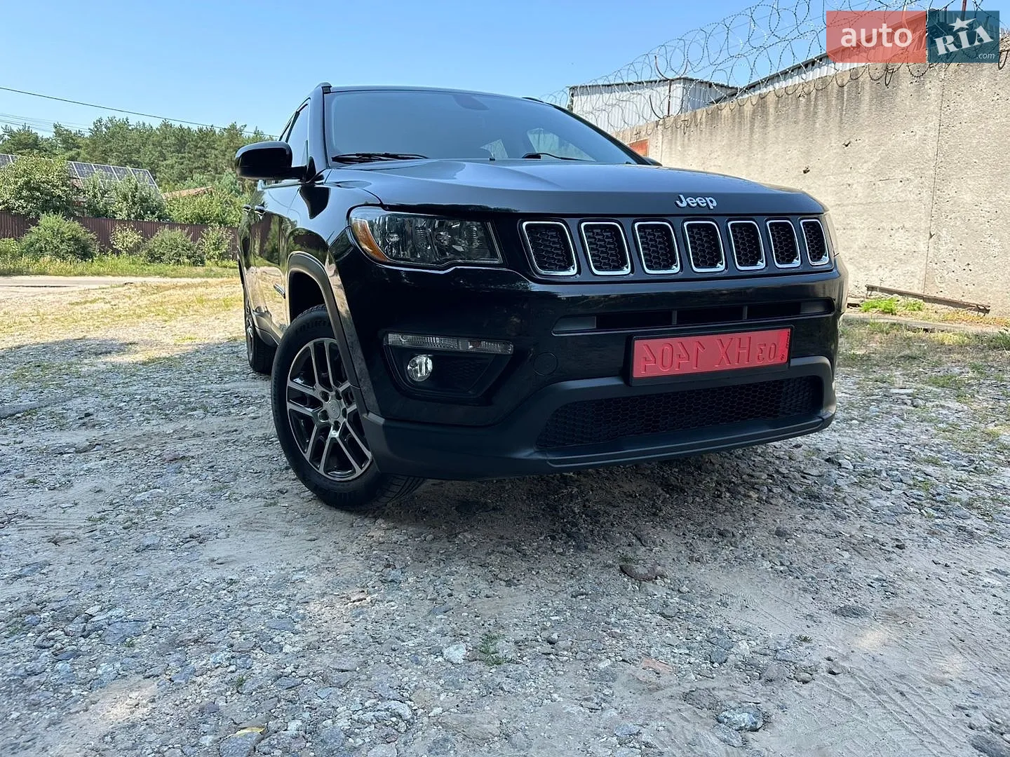 2019 Jeep Compass - мініатюра 10