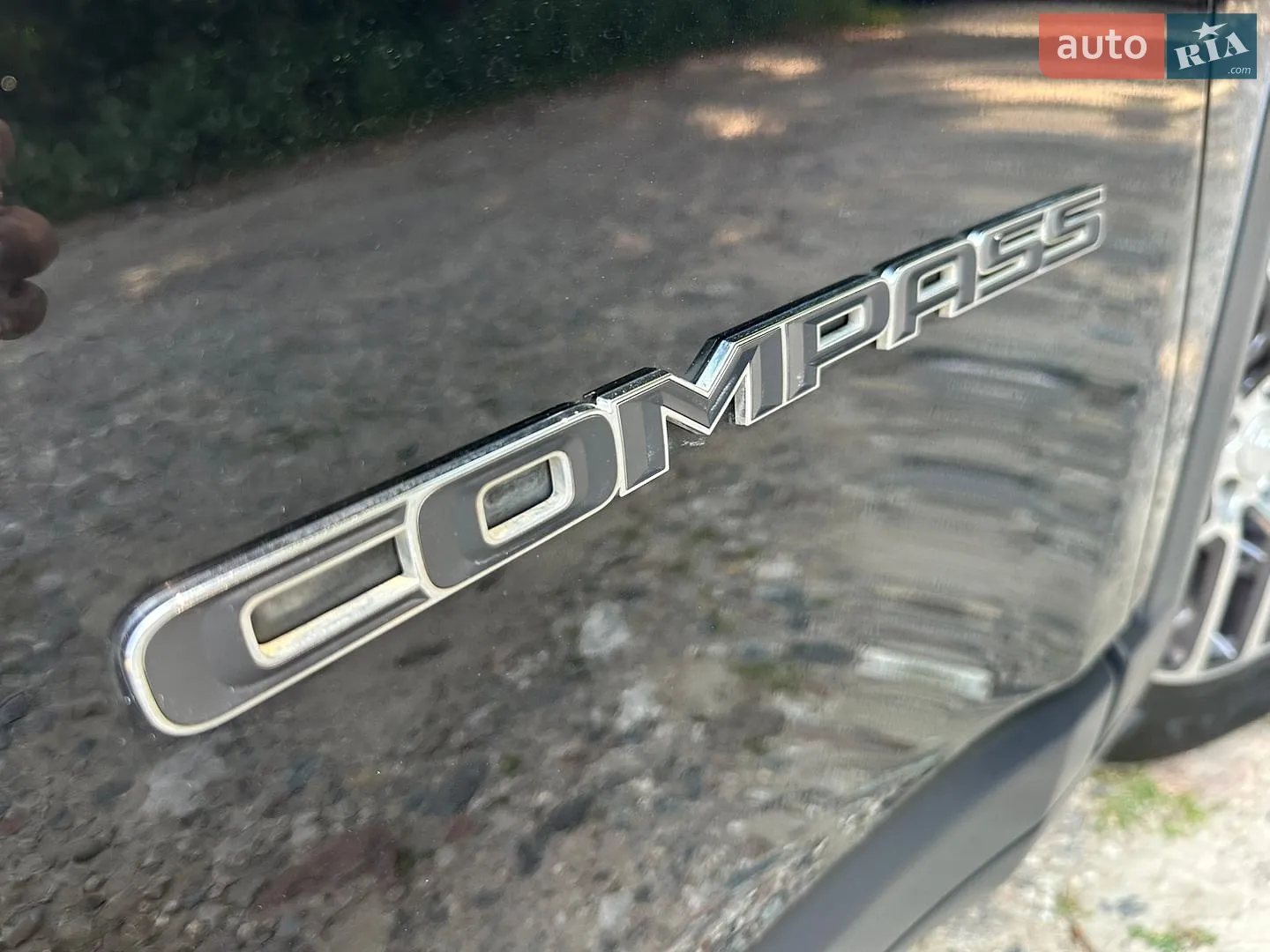 2019 Jeep Compass - мініатюра 23