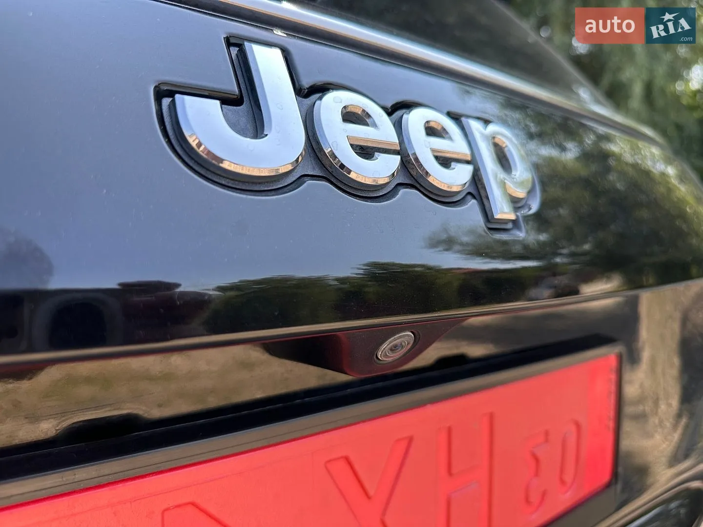 2019 Jeep Compass - мініатюра 22
