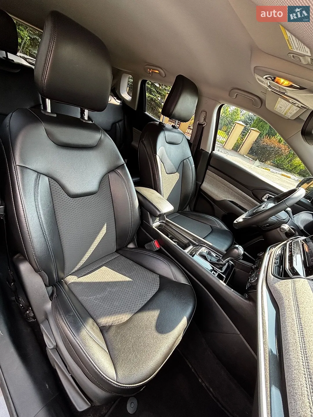 2021 Jeep Compass - мініатюра 27