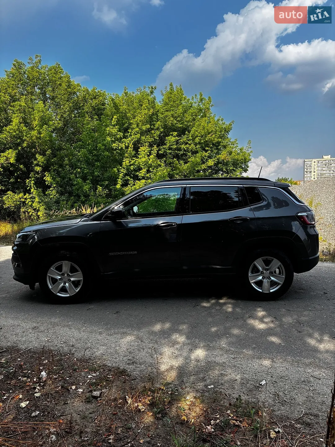 2021 Jeep Compass - мініатюра 10