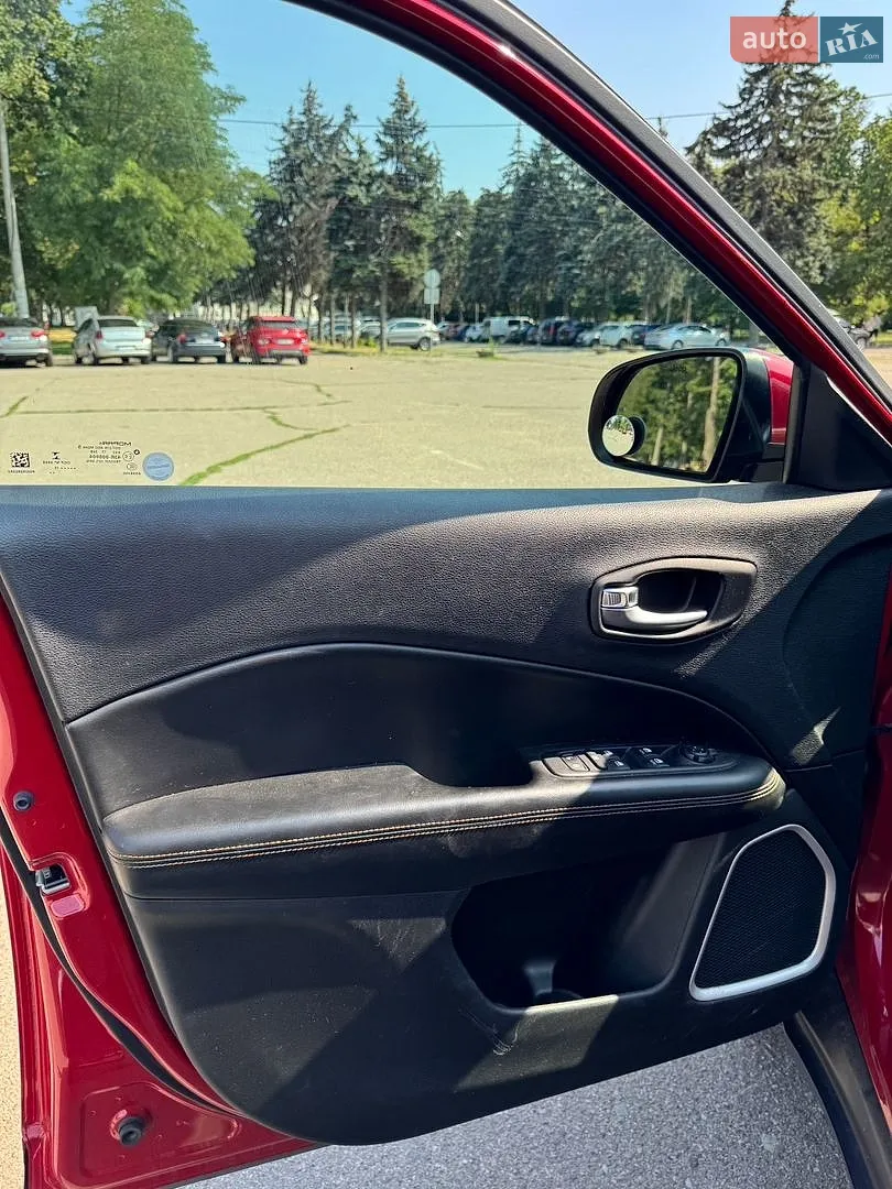 2019 Jeep Compass - мініатюра 11