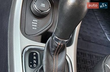 Позашляховик / Кросовер Jeep Compass 2019 в Трускавці