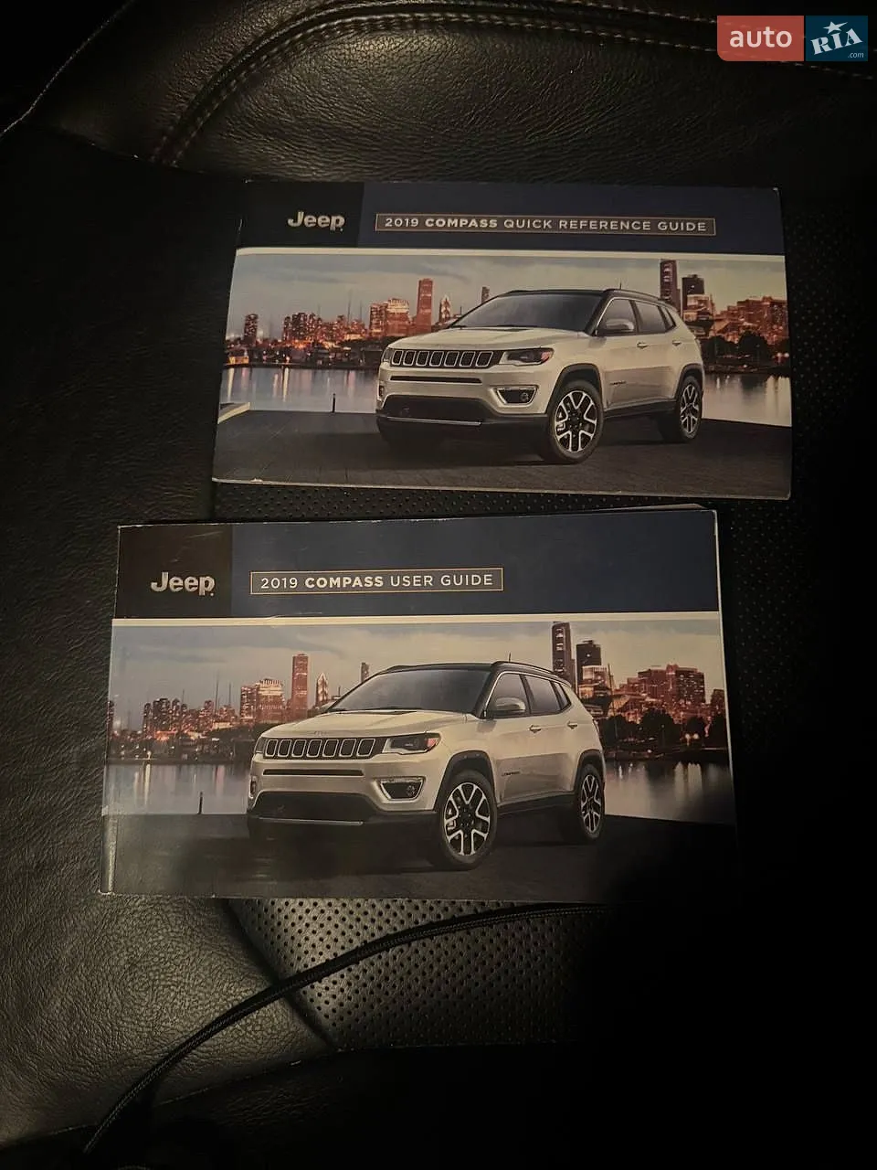 2019 Jeep Compass - мініатюра 21