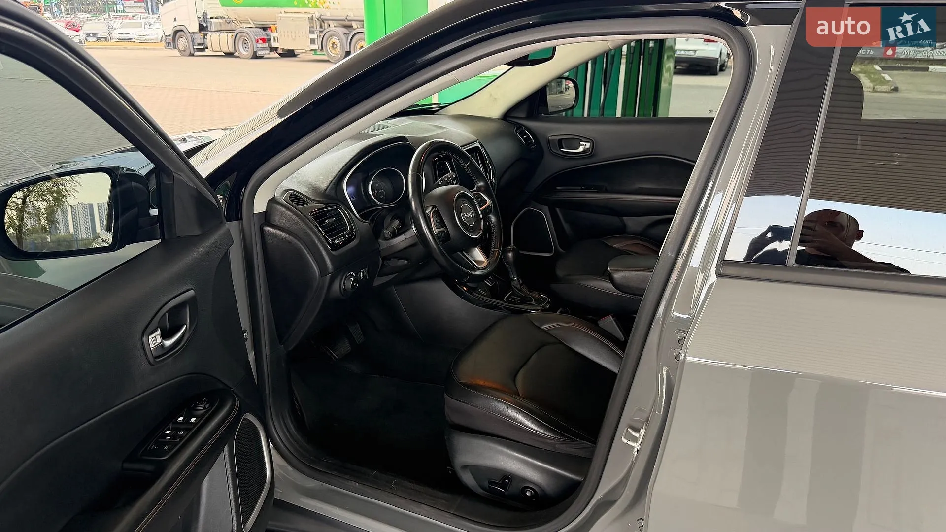 2020 Jeep Compass - мініатюра 18