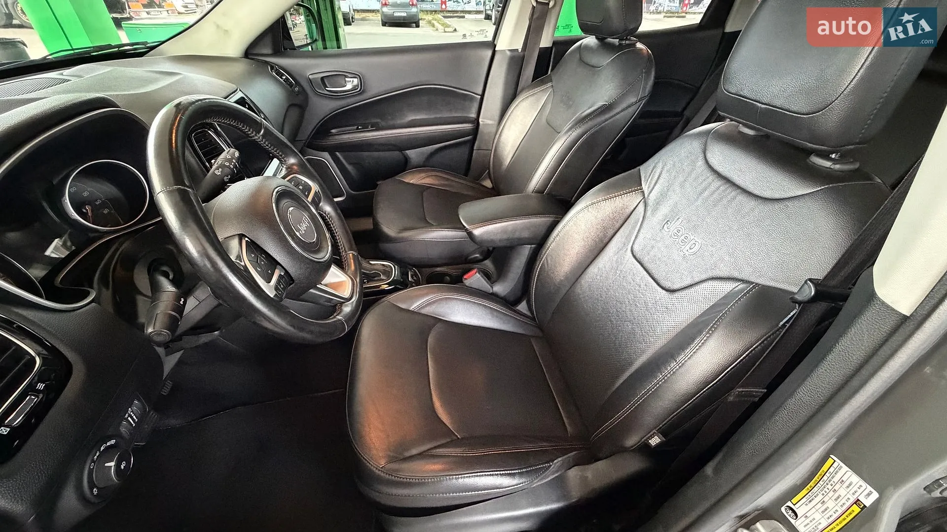 2020 Jeep Compass - мініатюра 20