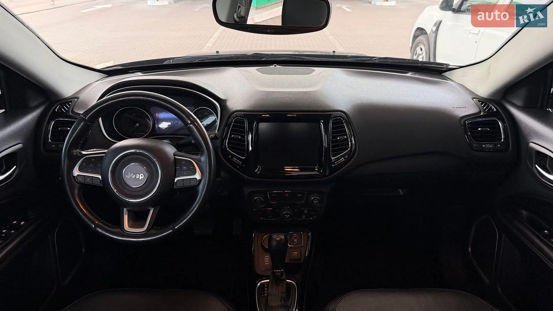 2020 Jeep Compass - мініатюра 29