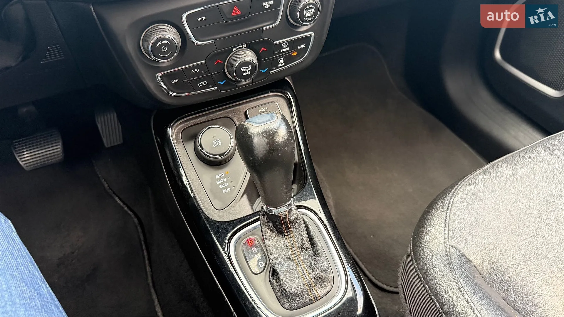 2020 Jeep Compass - мініатюра 31