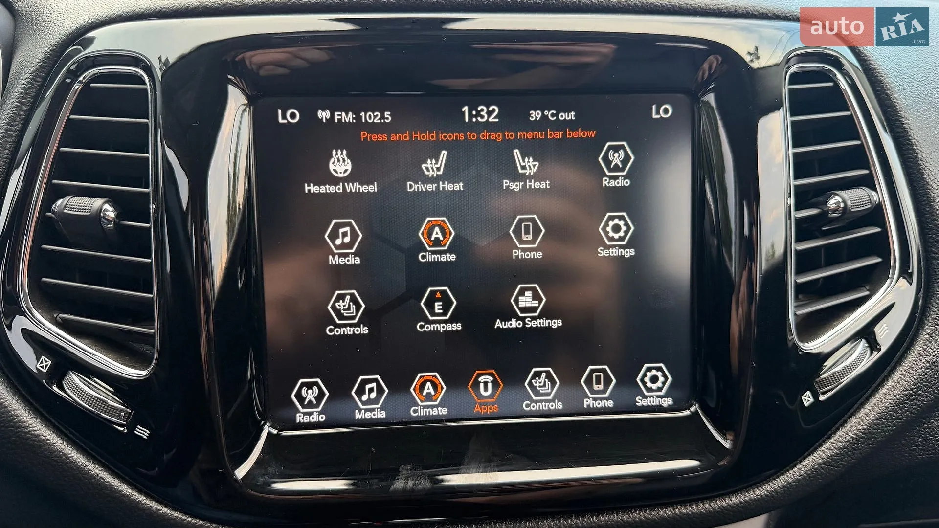 2020 Jeep Compass - мініатюра 34