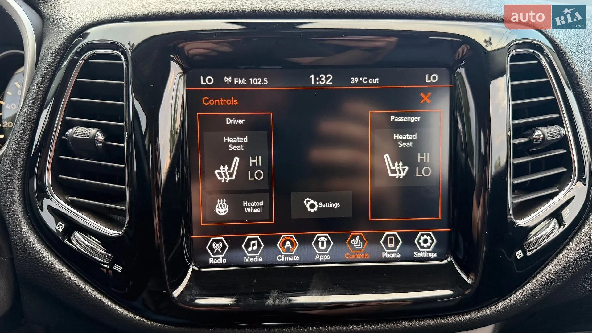 2020 Jeep Compass - мініатюра 35
