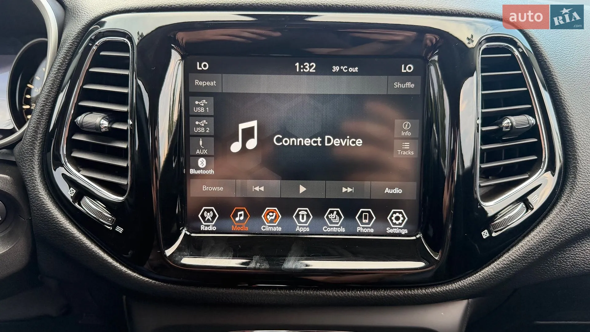 2020 Jeep Compass - мініатюра 36