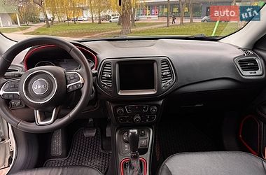 Внедорожник / Кроссовер Jeep Compass 2020 в Львове