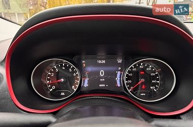 Внедорожник / Кроссовер Jeep Compass 2020 в Львове