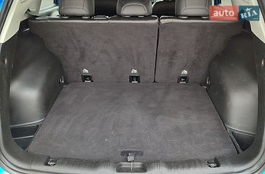 Позашляховик / Кросовер Jeep Compass 2018 в Дубні