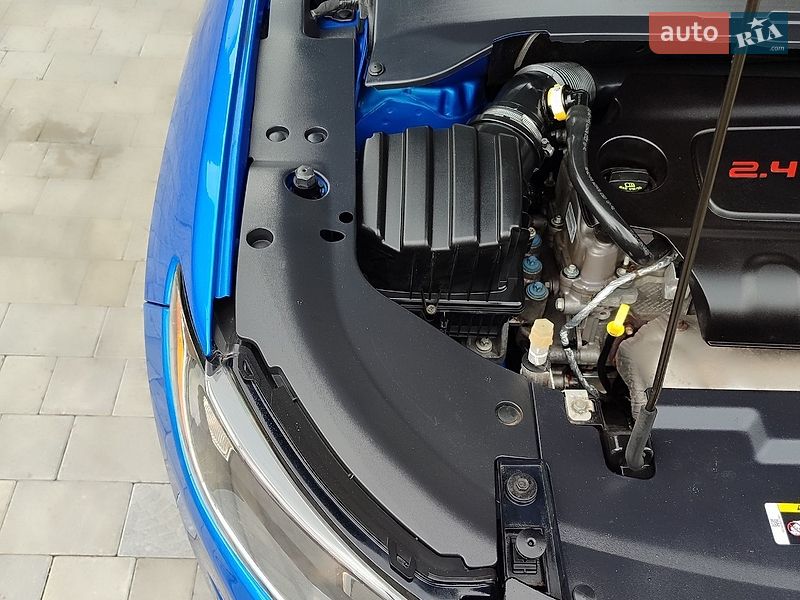 Позашляховик / Кросовер Jeep Compass 2018 в Дубні