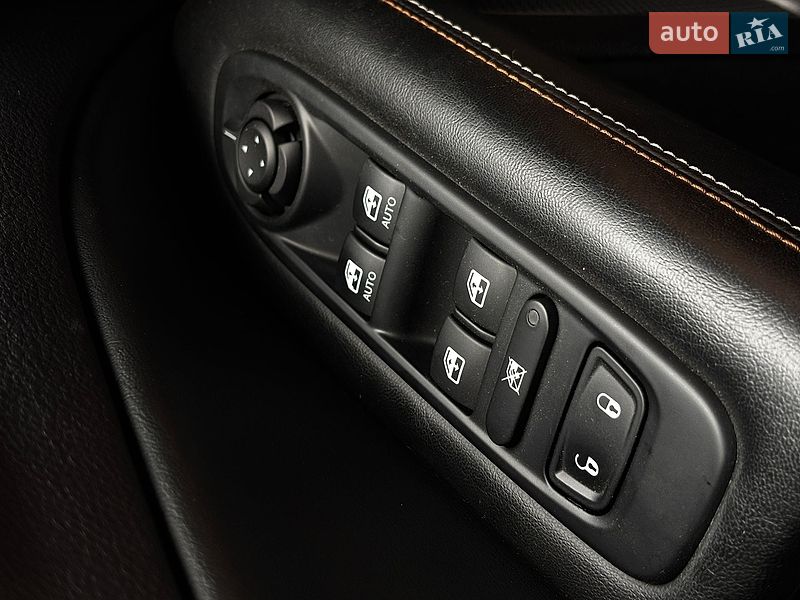 Позашляховик / Кросовер Jeep Compass 2017 в Білогородці фото 26 Позашляховик / Кросовер Jeep Compass 2017 в Білогородці