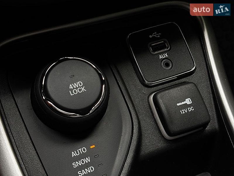 Позашляховик / Кросовер Jeep Compass 2017 в Білогородці фото 37 Позашляховик / Кросовер Jeep Compass 2017 в Білогородці