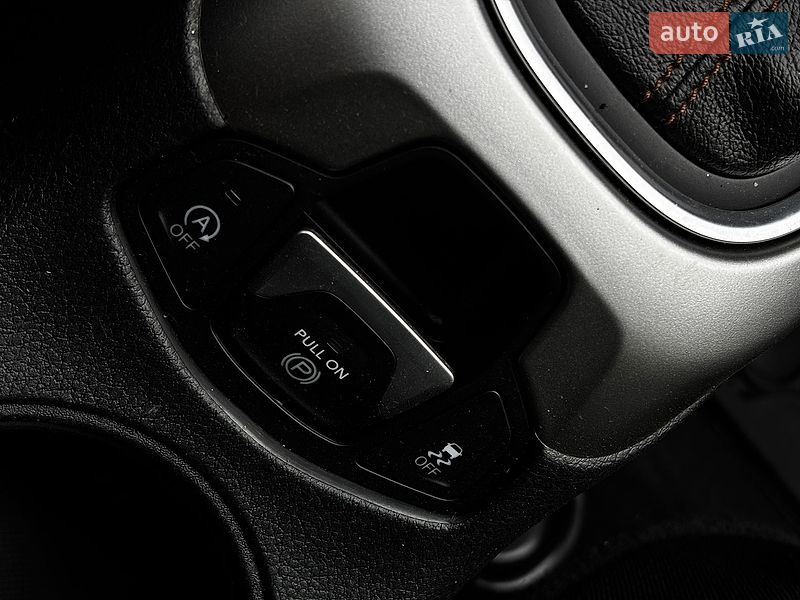 Позашляховик / Кросовер Jeep Compass 2017 в Білогородці фото 39 Позашляховик / Кросовер Jeep Compass 2017 в Білогородці