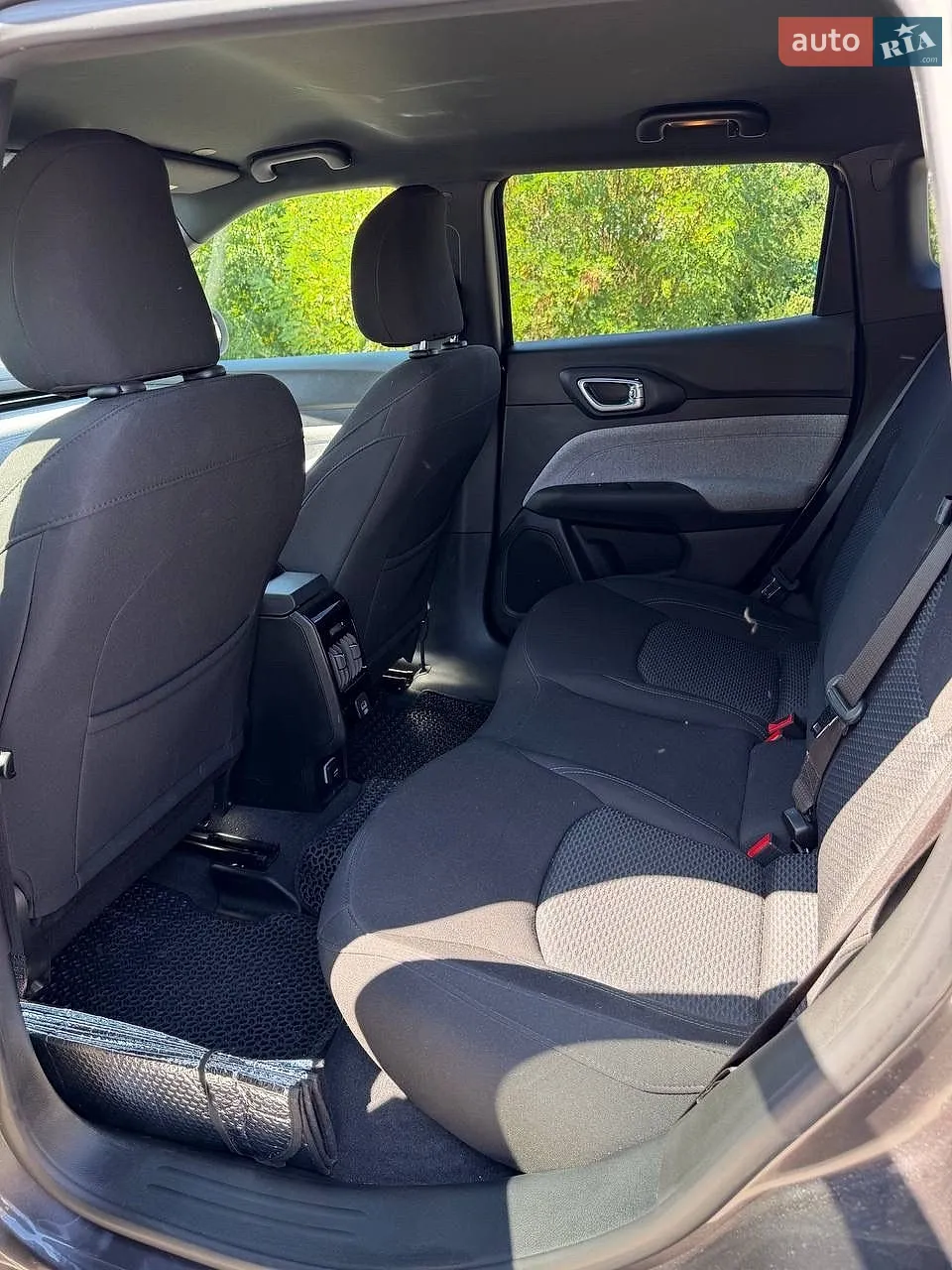 2023 Jeep Compass - мініатюра 8