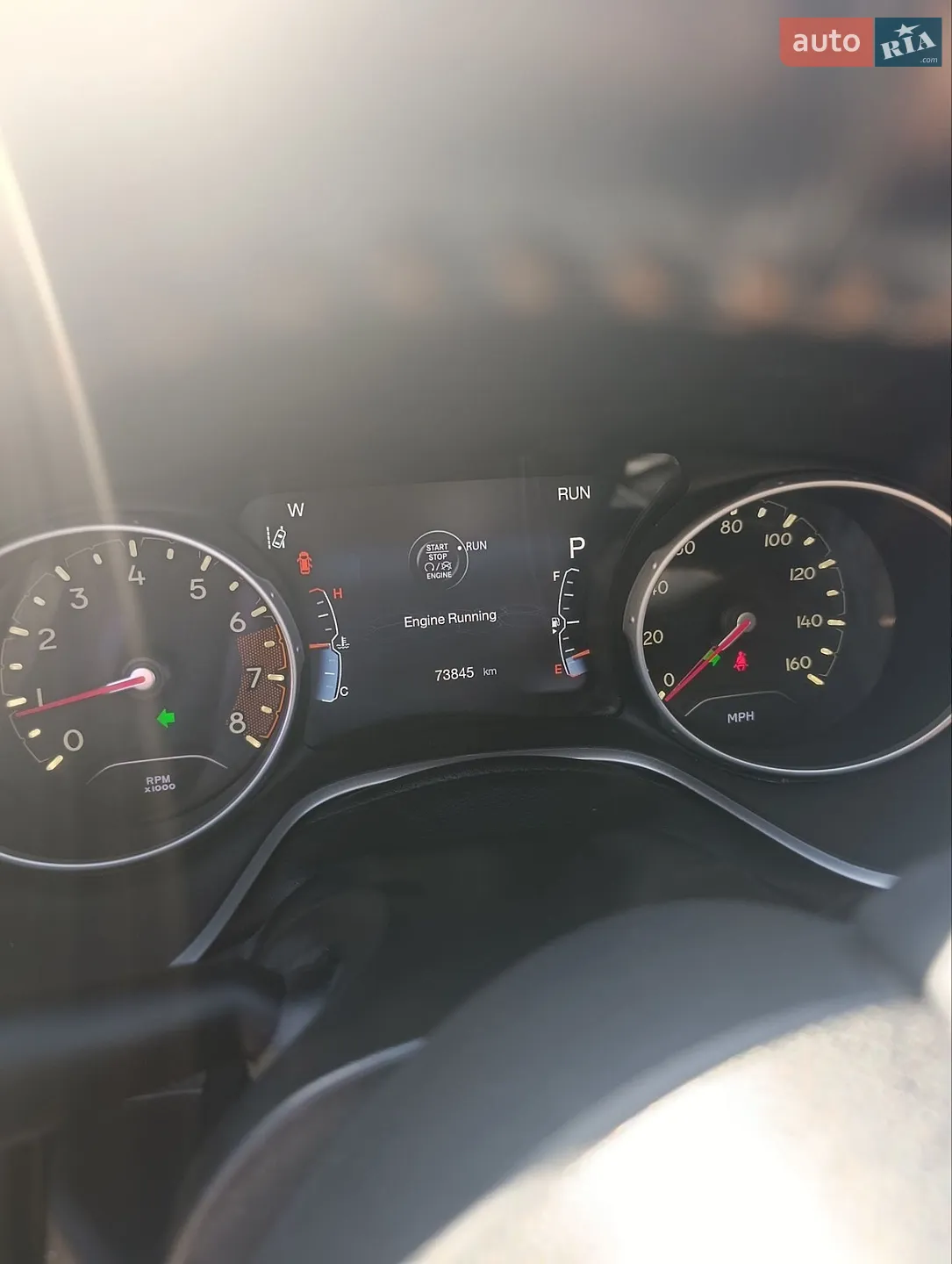2018 Jeep Compass - мініатюра 17