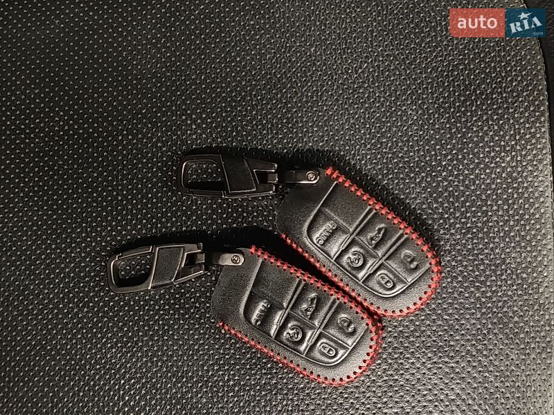 Внедорожник / Кроссовер Jeep Compass 2018 в Фастове