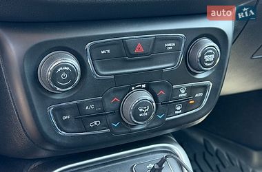 Позашляховик / Кросовер Jeep Compass 2020 в Сумах